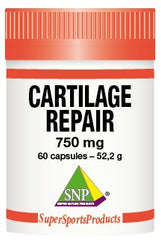 SNP Cartilage repair 750mg puur 60 Capsules