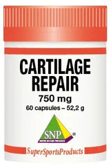 SNP Cartilage repair 750mg puur 60 Capsules