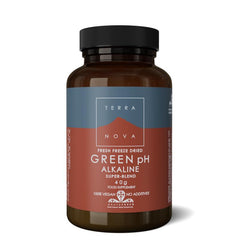 Terranova Green pH alkaline super-blend 40.00 Gram