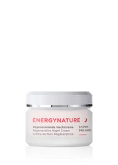 Borlind Energynature nachtcreme 50.00 Milliliter