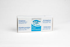 Eyefresh Daglenzen -2.25 30.00 Stuks