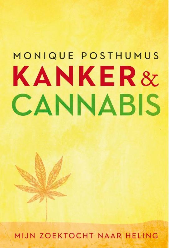Ankh Hermes Kanker en cannabis 1.00 Stuks