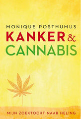 Ankh Hermes Kanker en cannabis 1 Stuks