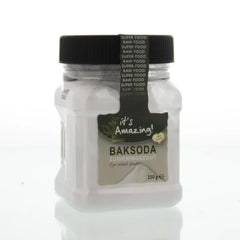It's Amazing Baksoda/Zuiveringszout 250 Gram