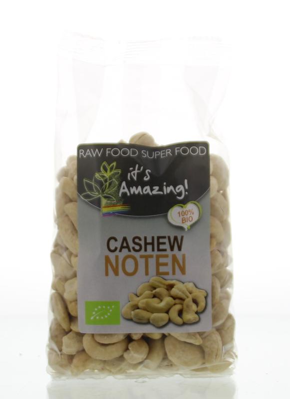 It's Amazing Cashews bio 300.00 Gram