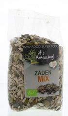 It's Amazing Zadenmix bio 500.00 Gram