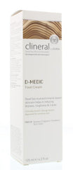 Ahava Clineral D-medic foot cream 125 Milliliter