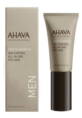 Ahava Mens age control all-in-one eye care 15.00 Milliliter