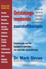 Succesboeken Ontstekingsremmende zuurstoftherapie 1.00 Stuks