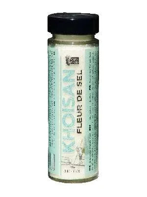 Amanprana Khoisan de sel navul bio 300 Gram