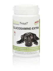 PhytoTreat Glucosamine extra hond 90 Tabletten