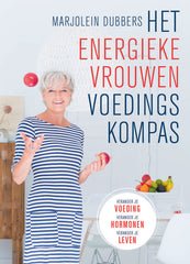 Kosmos Het energieke vrouwen voedingskompas 1 Stuks