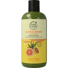 Petal Fresh Shampoo aloe & citrus 475 Milliliter