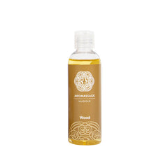 Chi Aromassage wood 100 Milliliter