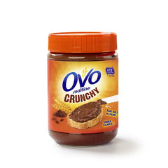 Ovomaltine Crunchy cream 360.00 Gram