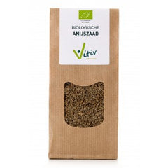 Vitiv Anijszaad bio 100.00 Gram