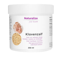 Naturalize Klovenzalf 250.00 Milliliter