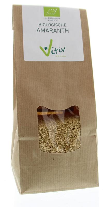 Vitiv Amaranth bio 500 Gram