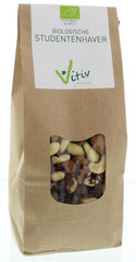 Vitiv Studentenhaver bio 500.00 Gram