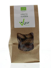 Vitiv Vijgen bio 250.00 Gram