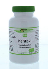 Surya Haritaki bio 180.00 Capsules