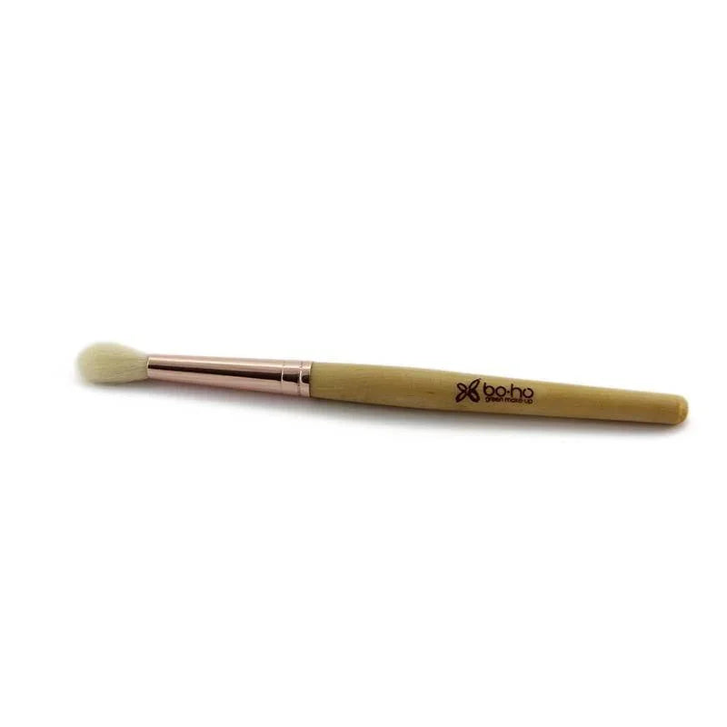 Boho green makeup Brush oogschaduw 03 vegan 1 Stuks