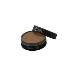 Boho green makeup Compact foundation beige dore 03 4.5 Gram