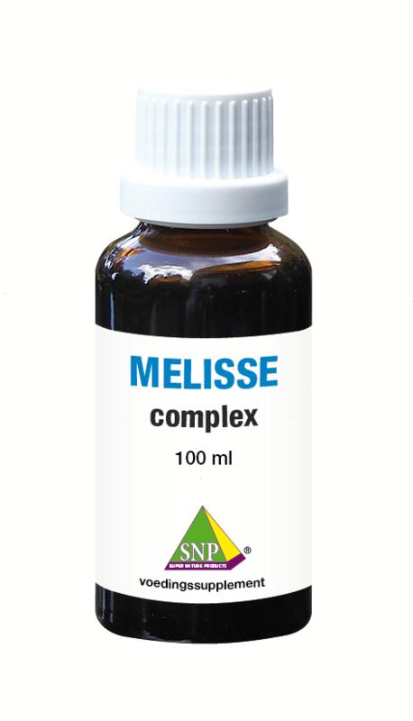 SNP Melisse complex 100 Milliliter