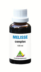 SNP Melisse complex 100.00 Milliliter