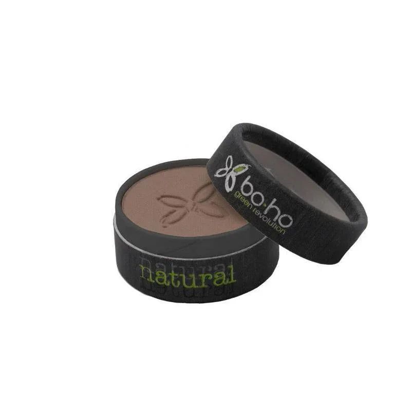 Boho green makeup Oogschaduw cafe 104 mat 2.5 Gram