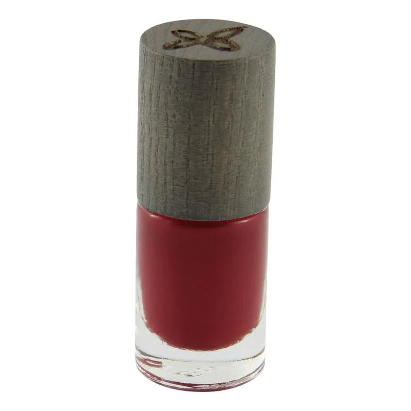 Boho green makeup Nagellak the red one 55 5 Milliliter