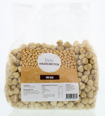 MijnNatuurwinkel Blanke hazelnoten 1.00 Kilogram