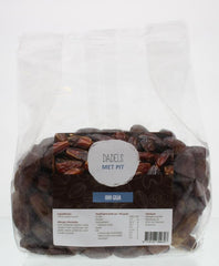 MijnNatuurwinkel Dadels met pit 1 Kilogram