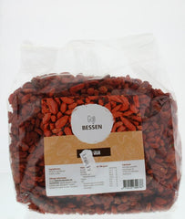 MijnNatuurwinkel Goji bessen 1 Kilogram
