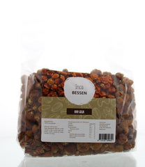 MijnNatuurwinkel Inca bessen 1 Kilogram