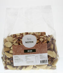 MijnNatuurwinkel Paranoten 1 Kilogram