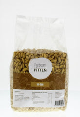 MijnNatuurwinkel Pijnboom pitten 500 Gram