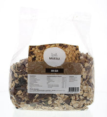 MijnNatuurwinkel Spelt muesli 1.00 Kilogram