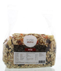 MijnNatuurwinkel Vruchten muesli 1 Kilogram