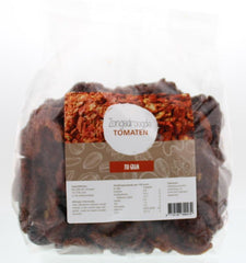 MijnNatuurwinkel Tomaten zongedroogd 750.00 Gram