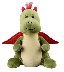 Warmies Draak 1 Stuks