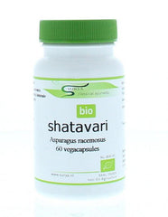 Surya Shatavari bio 60 Vegetarische capsules