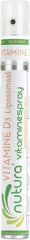 Vitamist Nutura Vitamine D3 liposomaal 14.4 Milliliter