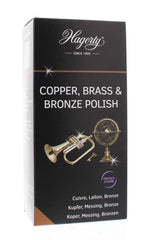 Hagerty Koper, messing, bronzen 250.00 Milliliter