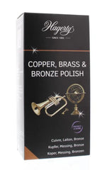 Hagerty Copper brass bronze polish 250 Milliliter
