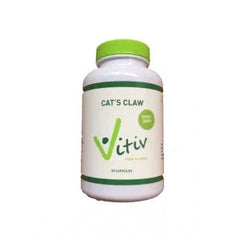 Vitiv Cat's claw 5000mg extract 90 Capsules