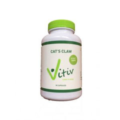 Vitiv Cat's claw 5000mg extract 90 Capsules