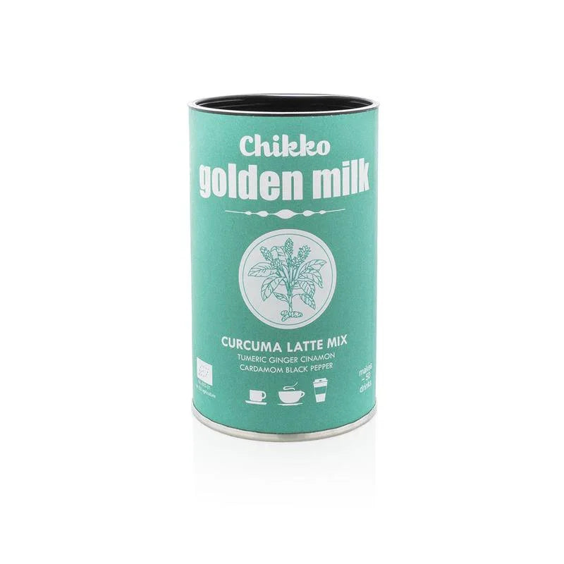 Chikko Golden milk bio 110 Gram