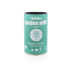 Chikko Golden milk bio 110 Gram