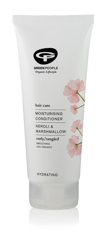 Green People Conditioner moisturising 200 Milliliter
